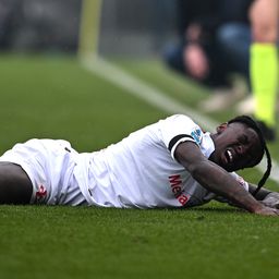 Kiengedték a kórházból Moise Keant