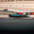 Pályára gurultak az Aston Martin és az Alpine 2025-ös autói – videó