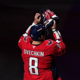 Ovecskin közel 40 évesen is megállíthatatlan, veszélyben a legendás rekord