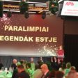 A Paralimpiai Legendák Estjével véget értek az idei Magyar Parasport Napjának központi eseményei