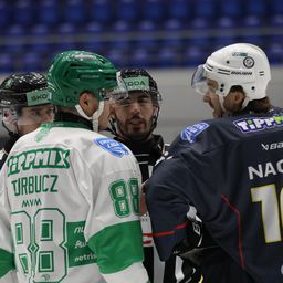 A BJA HC lesz a DEAC ellenfele a magyar bajnokság döntőjében