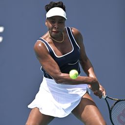 Hiába kapott szabadkártyát, mégsem indul Indian Wellsben Venus Williams