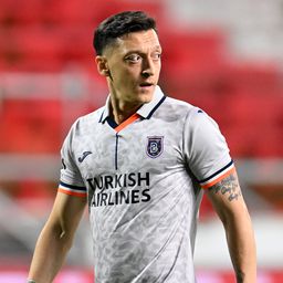 Özil elárulta, hogy miért a Real Madridba igazolt a Barcelona helyett