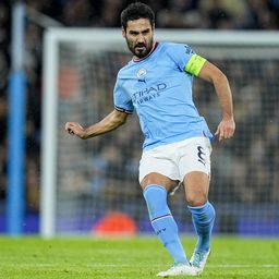 A Manchester City középpályásával erősítene a Barcelona – sajtóhír