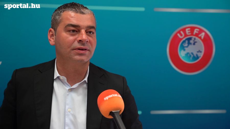 Magyarország pozitív példa az UEFA-nál – videó