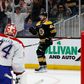 Öt mérkőzés óta veretlen a Boston Bruins – videóval