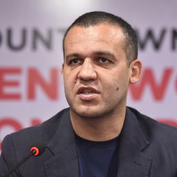 Jövőre egyenlő lesz a férfi és a női bokszolók jutalmazása a vb-n