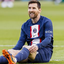 Tényleg megtörténhet: Messi a nyáron visszatérhet a Barcához – sajtóhír