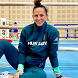 Három magyar sportoló is Papp László-díjban részesült