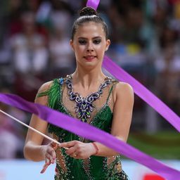 „Ez az eredmény nagy erőt adhat” – még önmagát is meglepte vk-sikerével a magyar sportoló