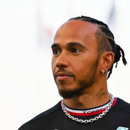Csapatot vált Lewis Hamilton?