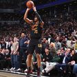 Utolsó pillanatos triplával győzött a Cavaliers az NBA-ben – videóval