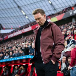 Julian Nagelsmannt hosszú távra szemelte ki a Bayern München, ám mostanra elfogyott a vezetőség türelme a 35 esztendős szakvezetővel szemben.