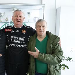 Hetvenévesen is igaz: ezt egy életen át kell játszani!