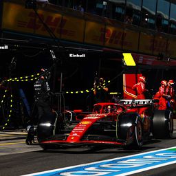 Ferrari egy-kettő az Ausztrál Nagydíjon, Verstappen és a két Mercedes kiesett!
