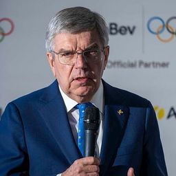 Visszalép az olimpia rendezője? – a NOB elnöke válaszolt