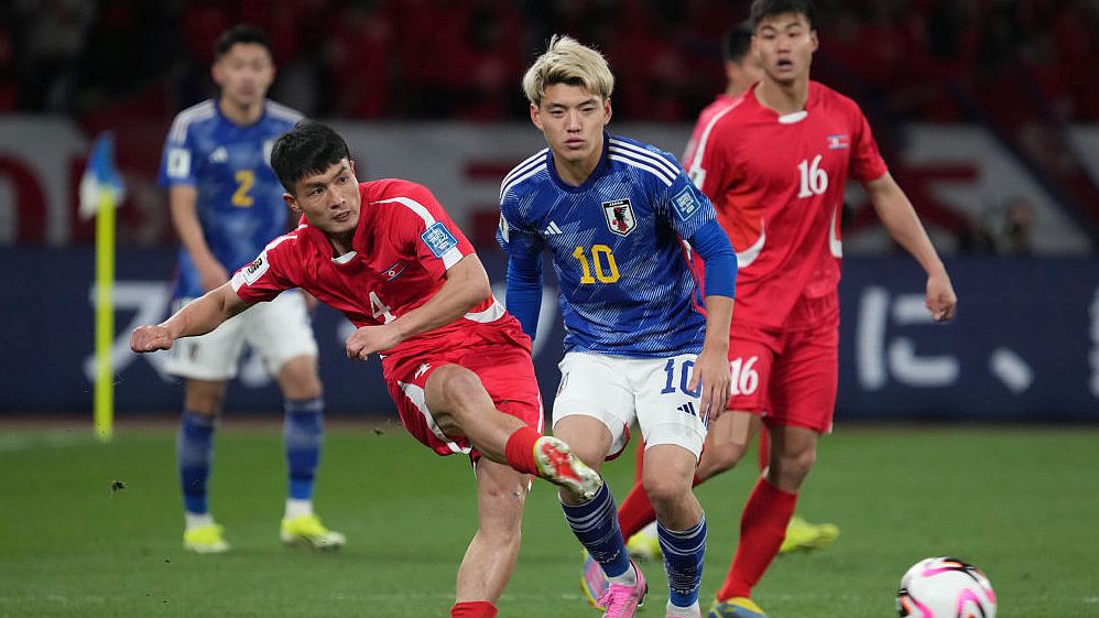 Tokióban 1–0-s japán siker született