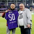 Életmentő műtétet hajtottak végre Bácsi Sándoron