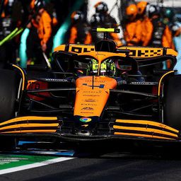 F1–hírek: Norris új rekordot állított fel az Ausztrál Nagydíjon