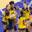A Kaposvár után fináléban a címvédő Vasas is