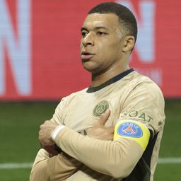 Hogy mennyi? Mbappé csillagászati fizetést kap