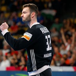 Palasics Kristóf remekelt a spanyol bajnokságban