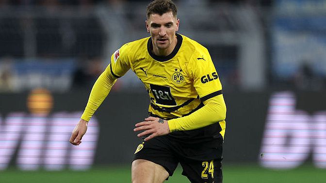 Korábbi játékosa szólt be a Dortmundnak