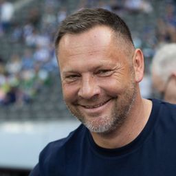„A három fiunk közül kettő már játszott a magyar válogatottban, szerintem ez nem rossz arány…” – exkluzív interjú Dárdai Pállal