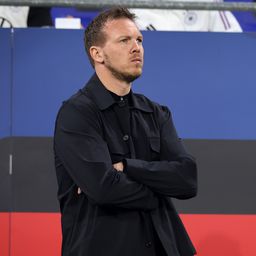 Egyáltalán nem biztos, hogy Nagelsmann marad a német kapitány