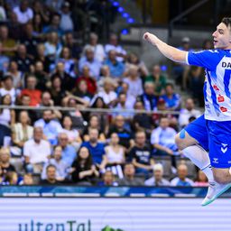 Leimeter két, Hanusz három gólt lőtt a Bundesligában