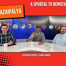 HazaiPálya – Két vereség a törököktől, folytatódik a verseny a bajnoki címért