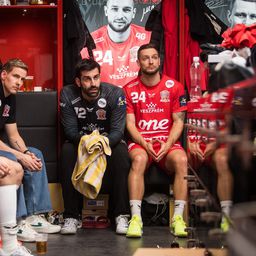Sorsoltak a kézilabda Magyar Kupában, megvan a Veszprém és a Szeged ellenfele