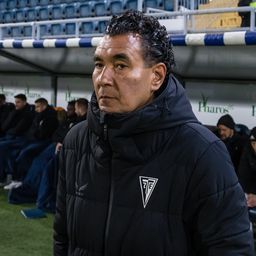 Távozik a ZTE kispadjáról Ricardo Moniz