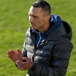 Boér Gábor: „Egyelőre öt bajnokira és a Magyar Kupa-döntőre érvényes a szerződésem"