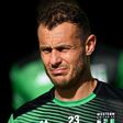 Alessandro Diamanti bejelentette a visszavonulását