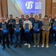 Díjazták az elmúlt év kiemelkedő e-sport-teljesítményeit