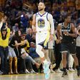 Egyenlített a címvédő Golden State a Sacramento ellen az NBA-ben – videóval