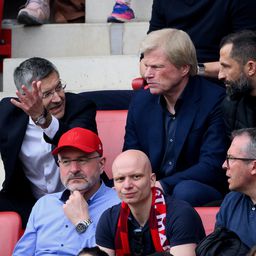Krízis a Bayern Münchennél: megtalálták a felelőst – videóval