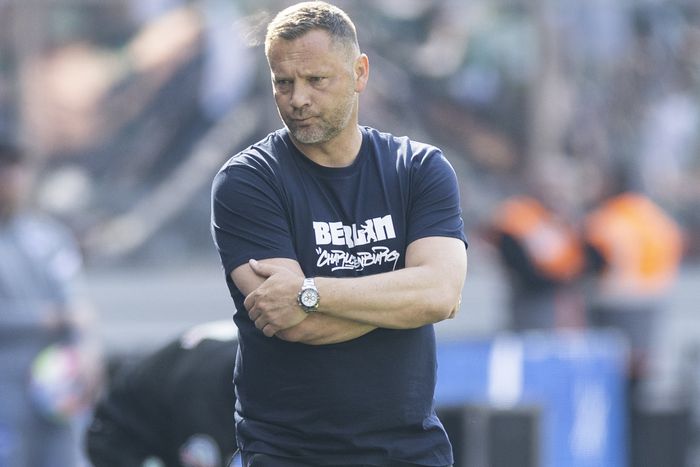 Dárdai Pálnak sok tennivalója lesz még