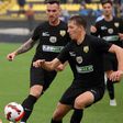 Az MTK a Soroksárt fogadja; pályán a Roma – hétfői sportműsor