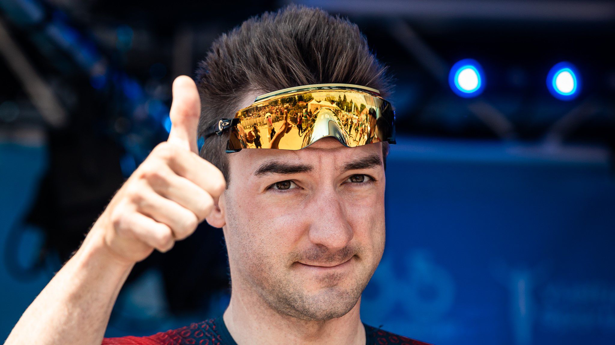 Tour de Hongrie – Elia Viviani újra a mezőnyben