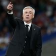 „Nincs 11 pont a két csapat között” – Ancelotti a Barcáról és Messiről is beszélt