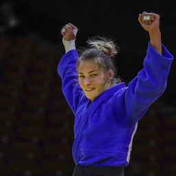 Karakas Hedvig felhagy az élsporttal