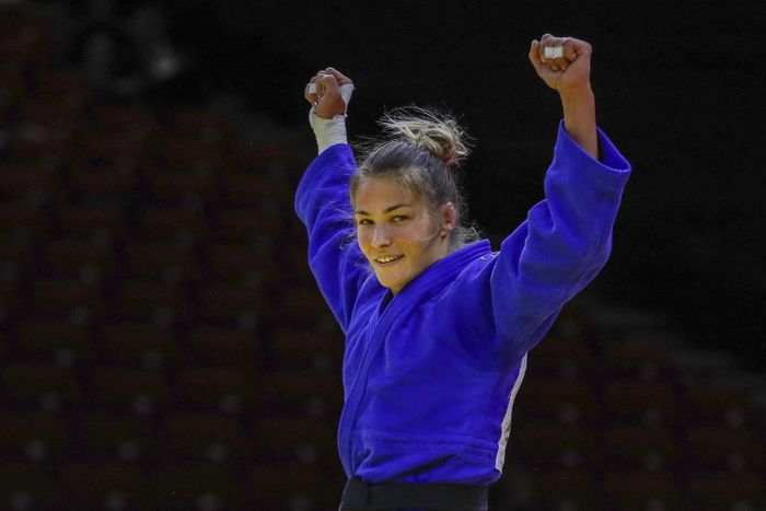 Karakas Hedvig felhagy az élsporttal