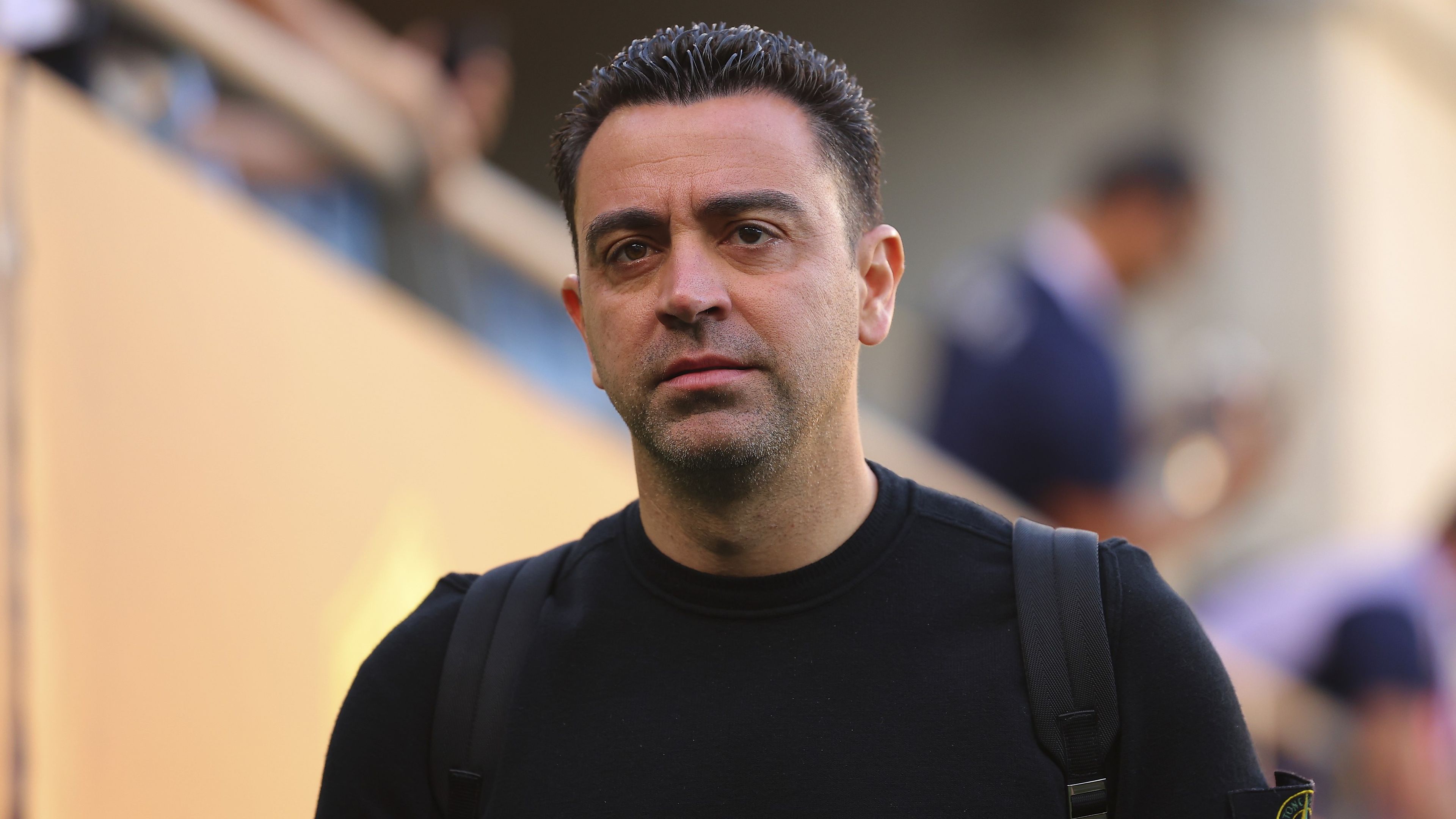Eldőlt: Xavi marad a Barcelona edzője