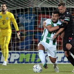 Varga Ádám: „Minden gyerek, aki elkezd focizni arra vágyik, hogy a nemzeti stadionban játsszon”
