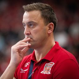Momir Ilics rendkívül kiélezett párharcra számít