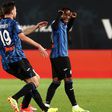 Az Atalanta lesz a Juventus ellenfele az Olasz Kupa-döntőben