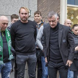 Huszonkét év telt el, de fiának még mindig nagyon fáj a Fradi-legenda halála