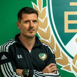 Ez gyorsan ment: megvan a Győr új vezetőedzője!